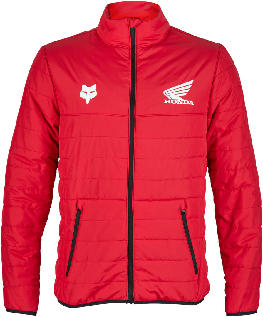 FOX x Honda Howell Jacket S Figure 1