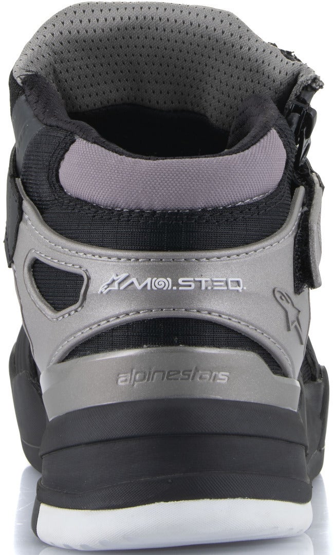 Alpinestars Speedflight Street Moto boty 6 (38) Obrázek 5