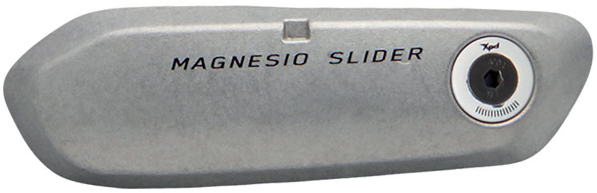 XPD Magnesium Toe Slider Articolul principal Figura 1