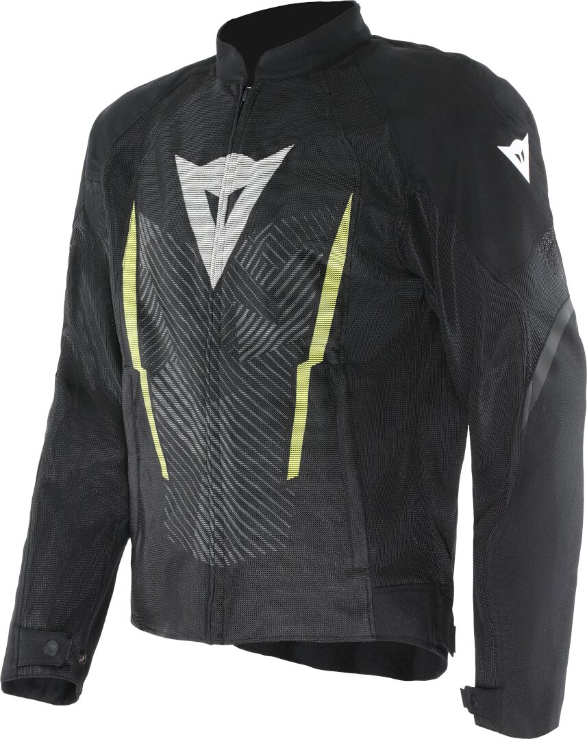 Dainese Herosphere Air 2.0 Motorcycle Textile Jacket 50 Figure 1