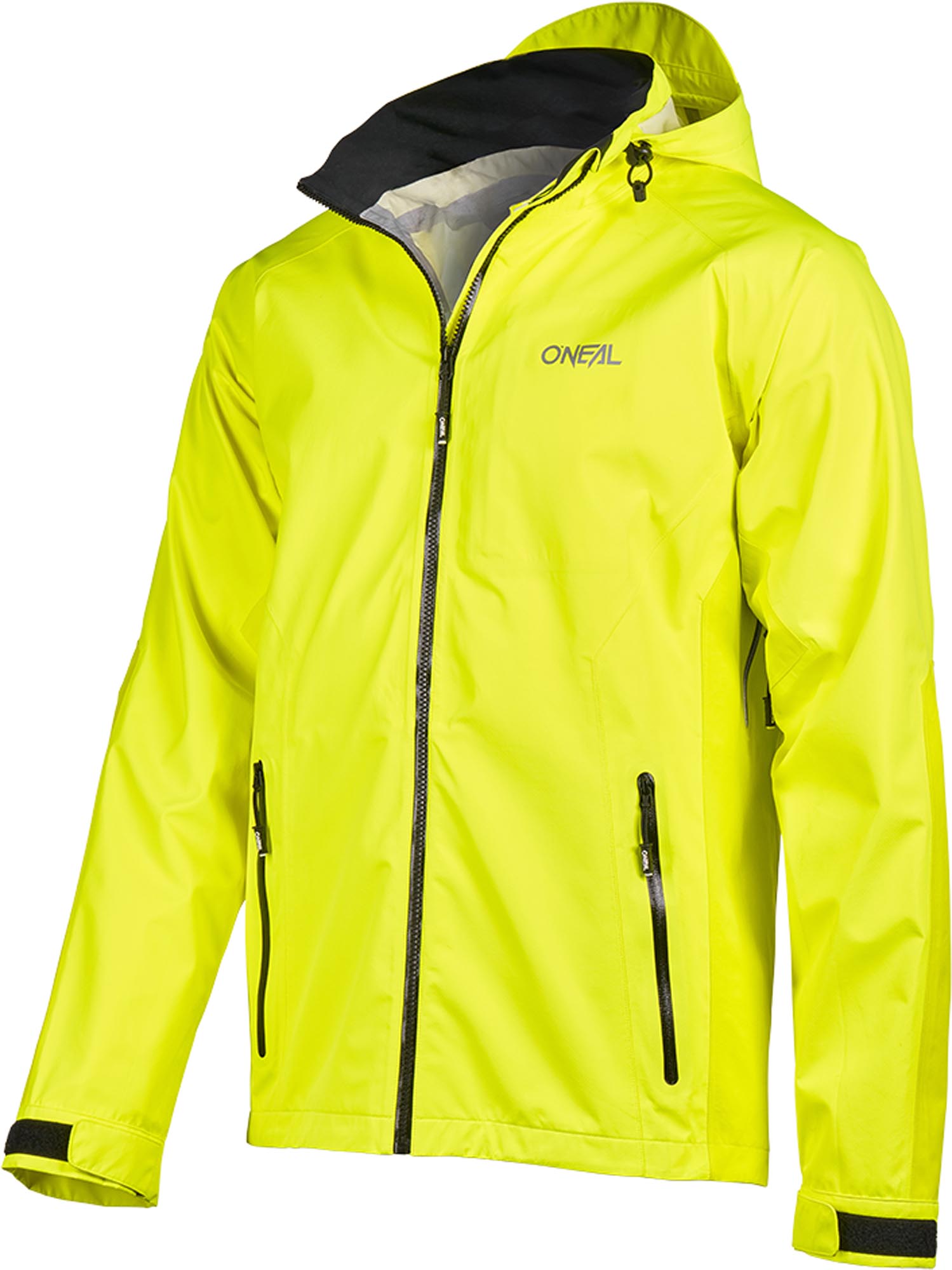 neon yellow
