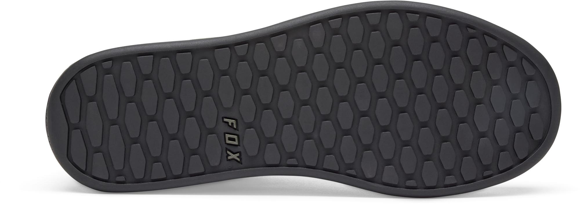 FOX Union Canvas Mid Fahrradschuhe grün/schwarz 38 Abbildung 3