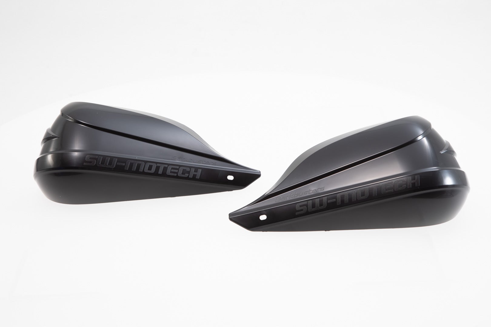 SW-Motech BBSTORM комплект за ръкохватка - Черен. Пътека Benelli Leoncino 800 / 800 (21-). Фигура 1