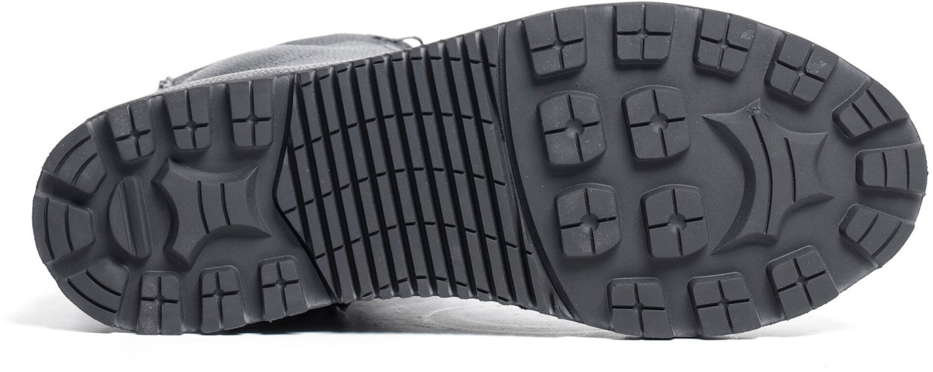 TCX Hero 2 waterproof Motorcycle Boots black 48 Figure 10