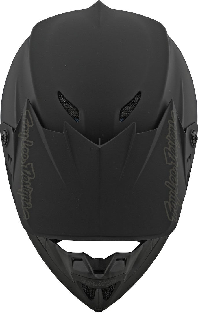 Troy Lee Designs GP Mono Casco Motocross M Figura 8
