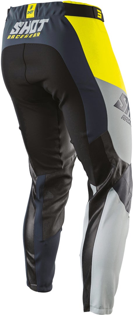 Shot Aerolite Husqvarna Limited Edition Motocross Hose 36 Abbildung 2