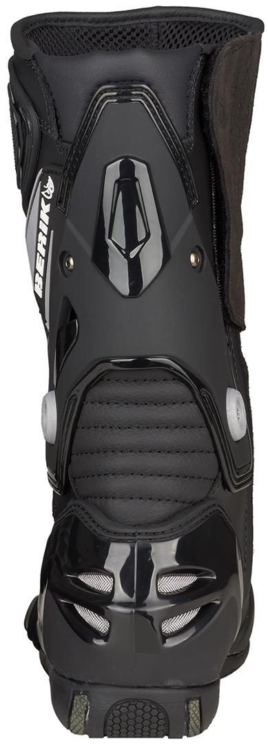 Berik Shaft 2.0 Motorcycle Boots black 46 Figure 6