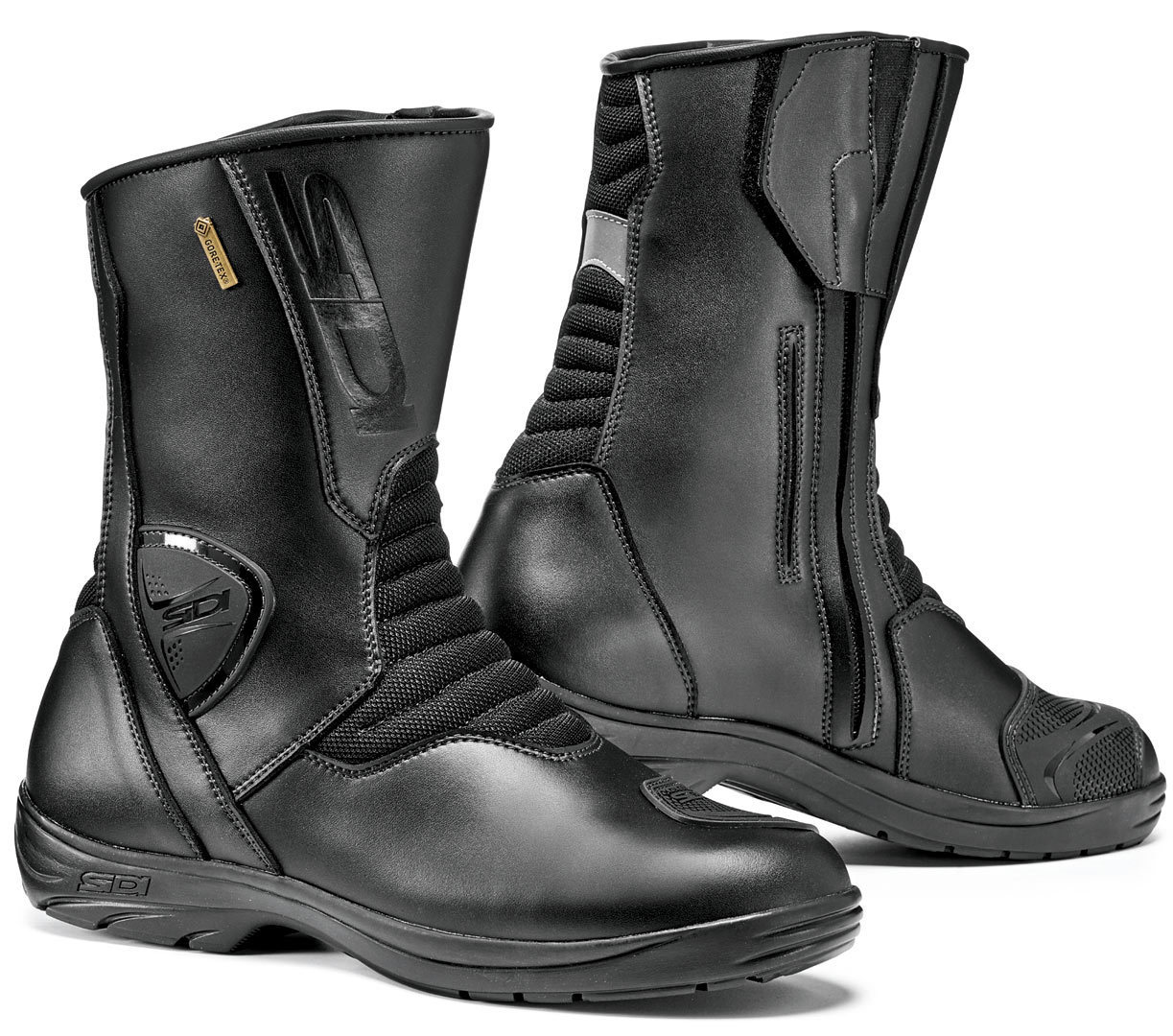 Sidi Gavia Gore 機車靴 45 圖1