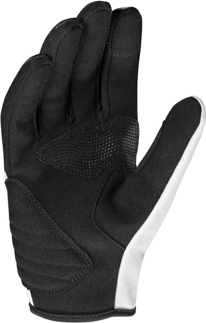 Side view of Spidi CTS-1 K3 Motorcycle Gloves