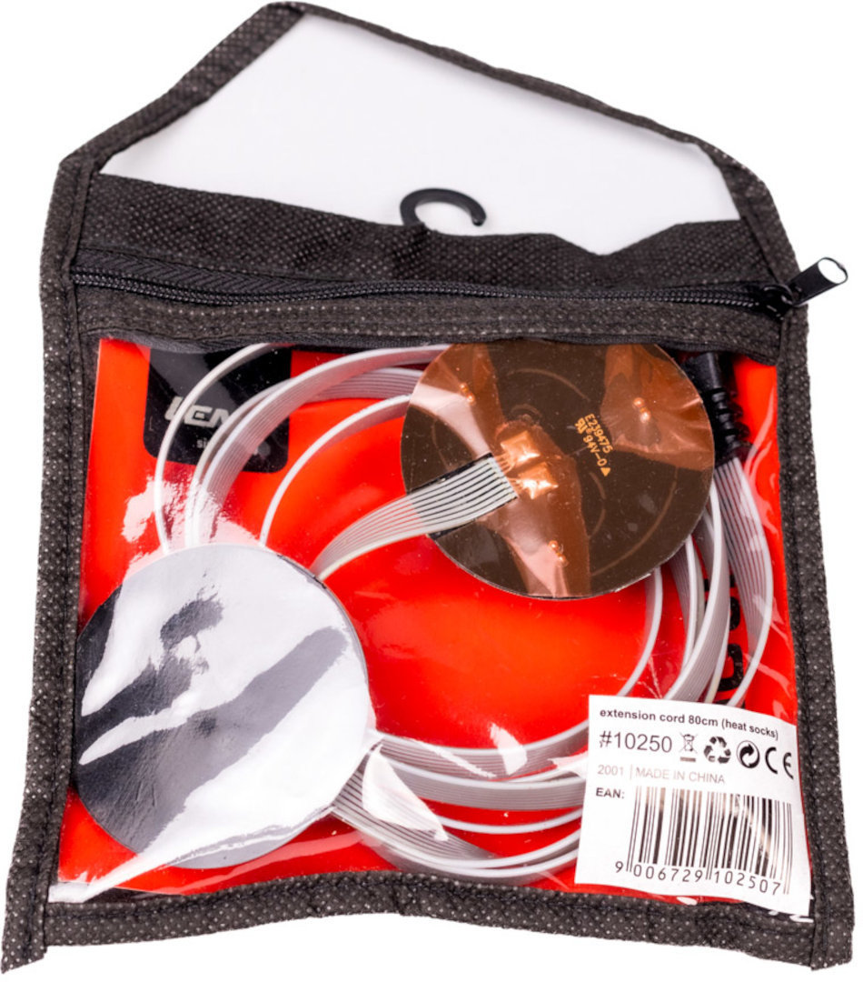 Lenz 80 cm Heat Socks Prelungitor Figura 2