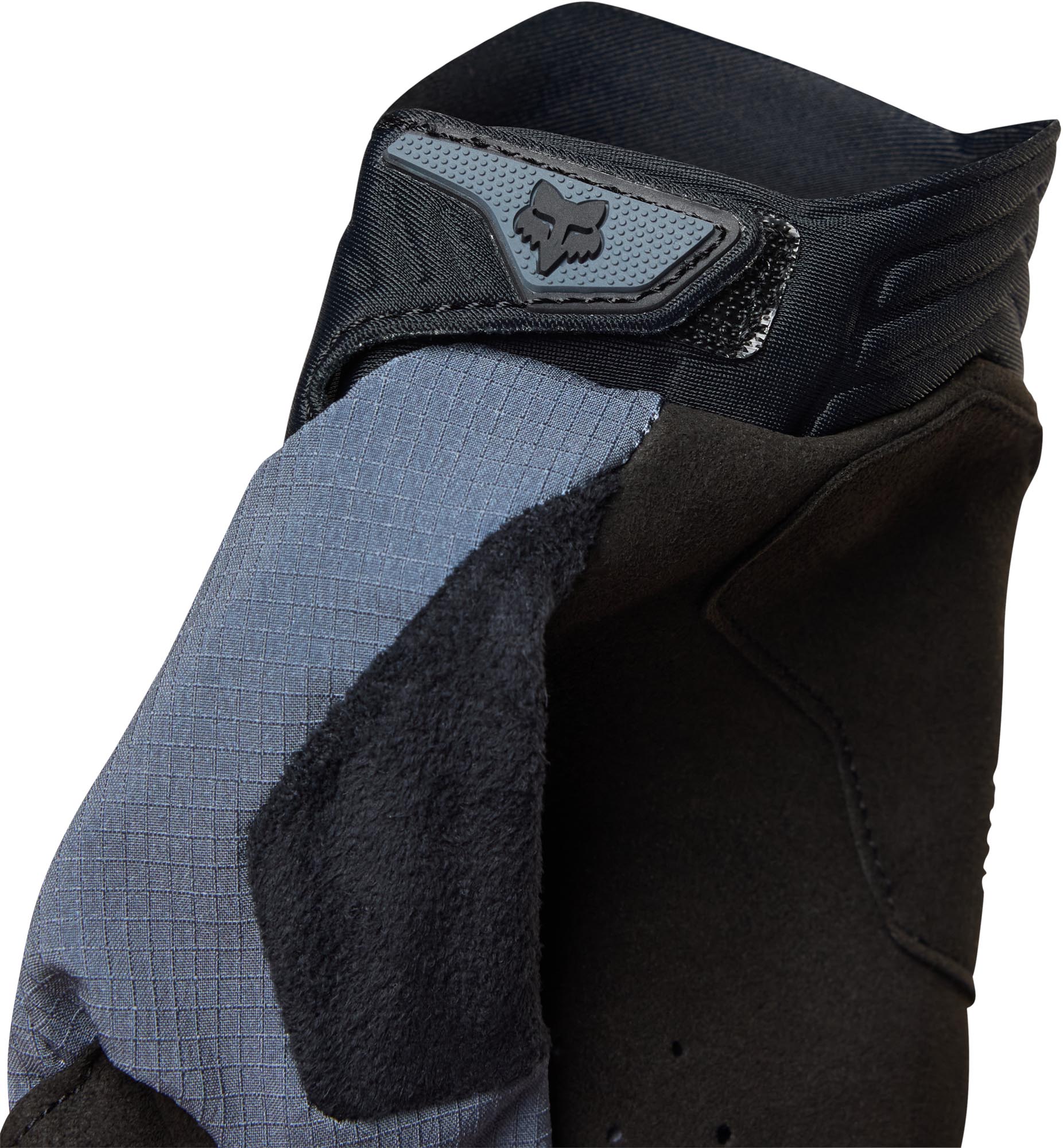 FOX Defend Guanti da bicicletta blu/nero L Figura 5