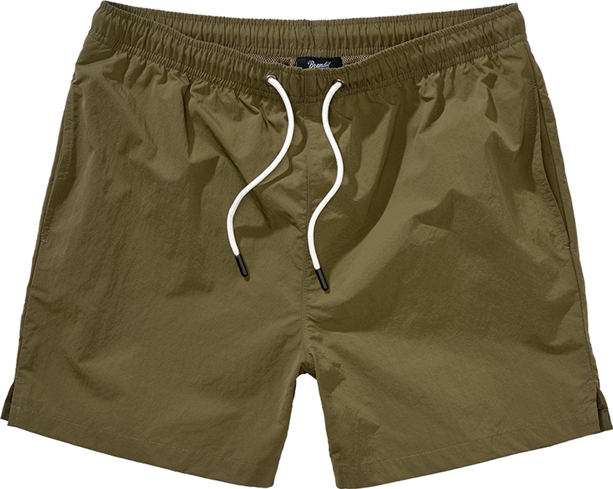Brandit Basic Plavky olive S Obrázek 1
