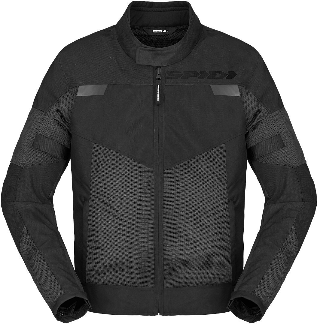 Spidi Tour Net Tex Textile Motorcycle Jacket