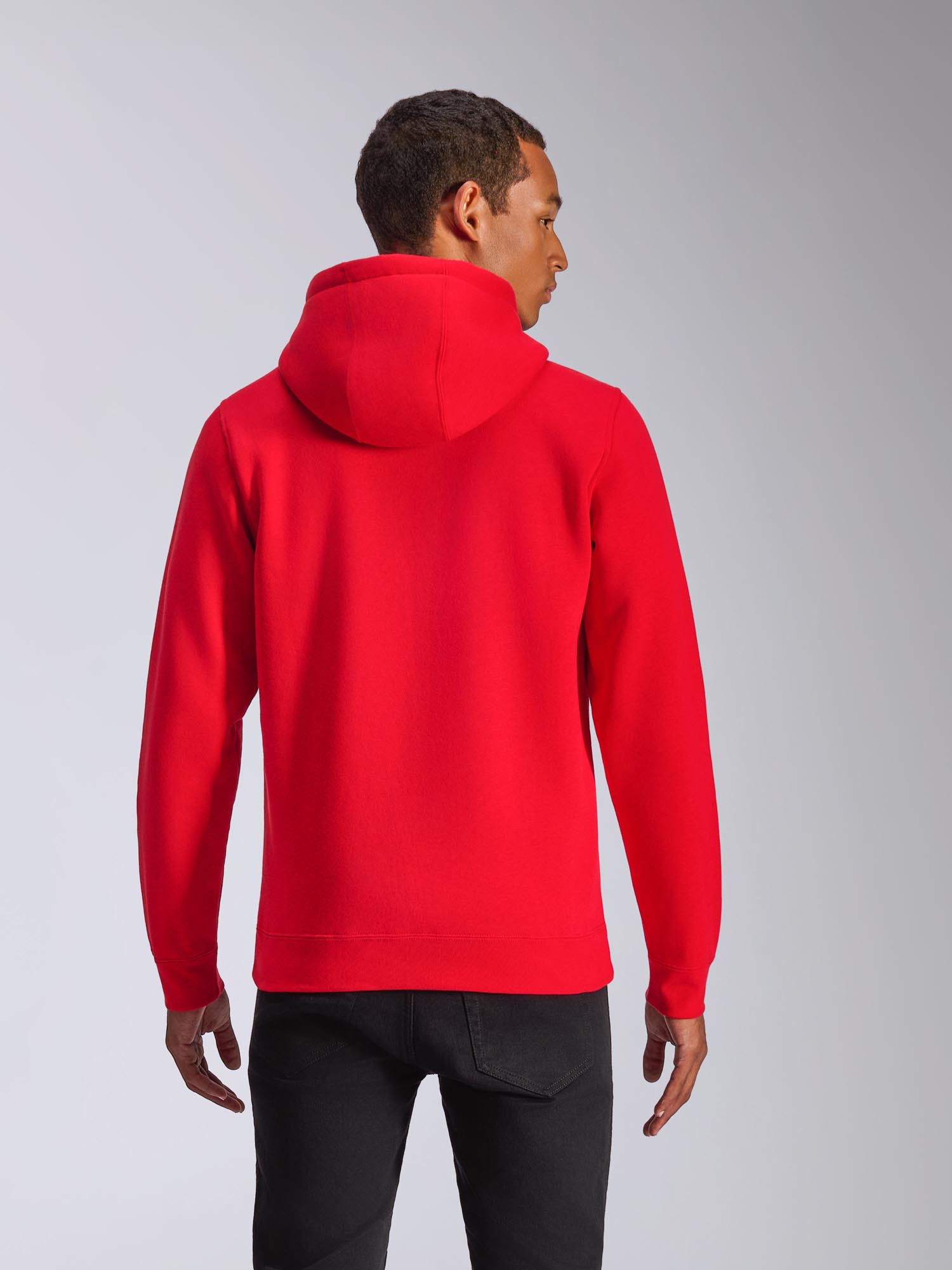 Alpinestars Ageless V3 Capuche Rouge/Blanc S Figure 7