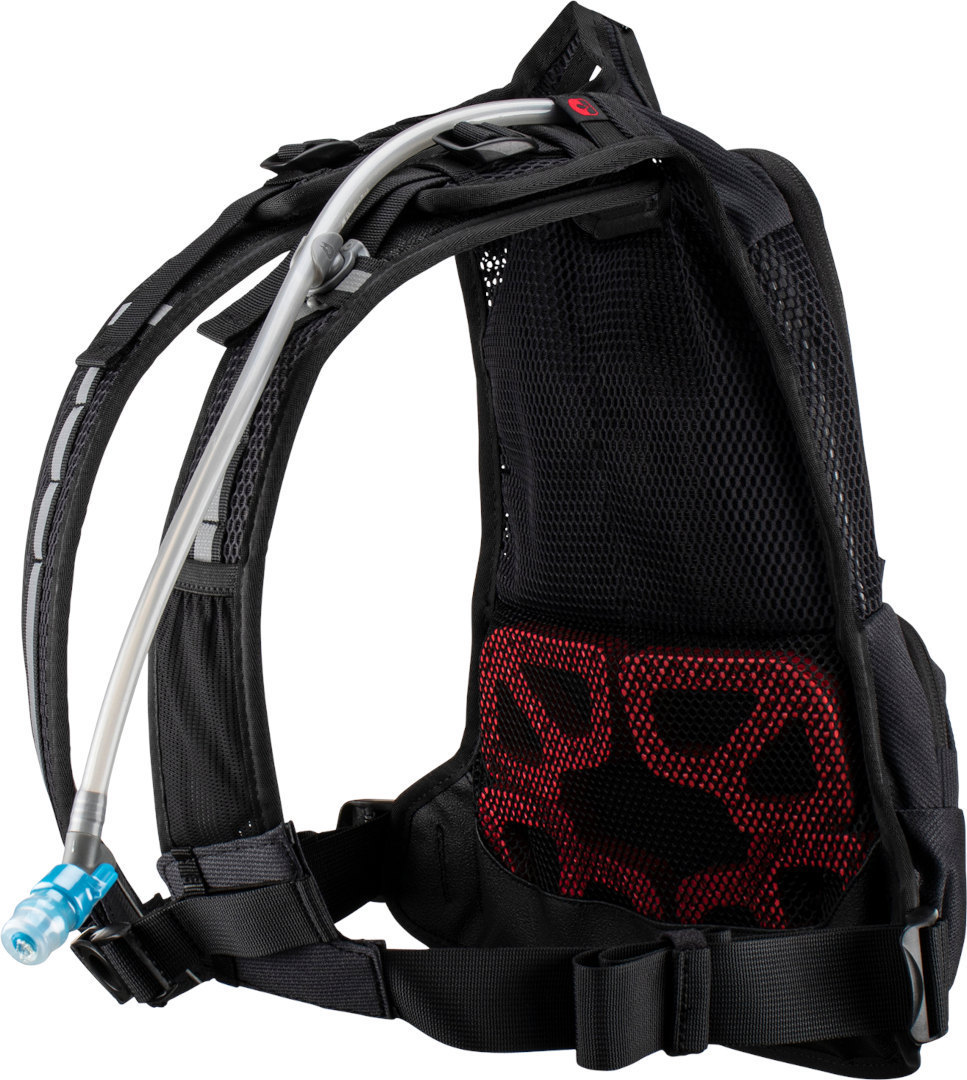 Leatt Race 1.5 HF Rucsacul de hidratare negru Figura 2