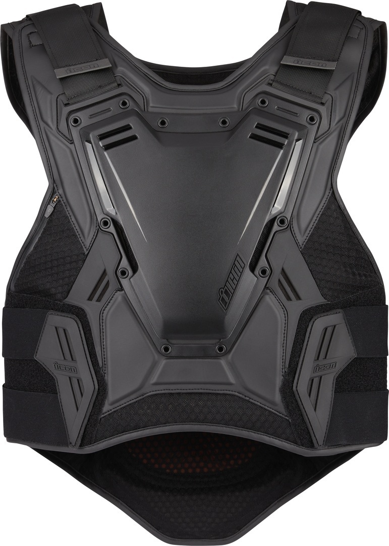Icon Field Armor 3 Chránič vesta L/XL Obrázek 1