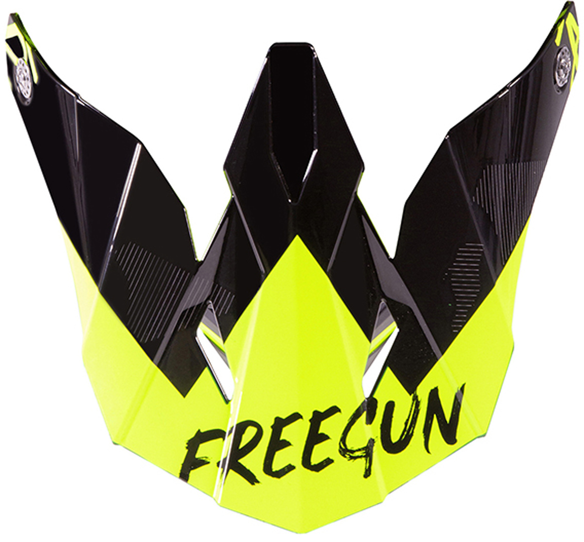 negru/galben