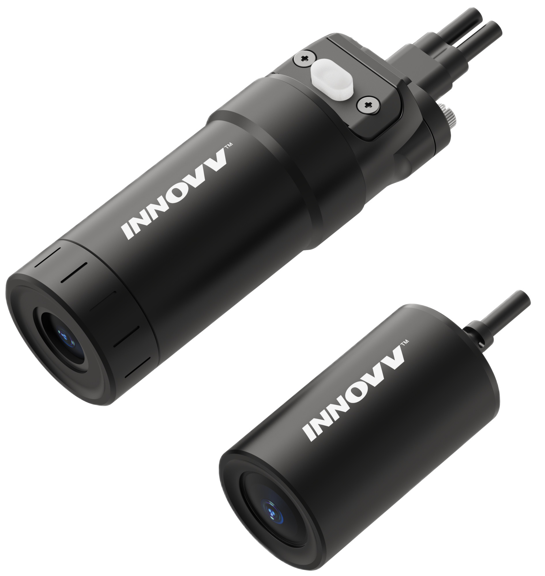 INNOVV K6 Sistem de cameră de bord pentru motocicletă Figura 2
