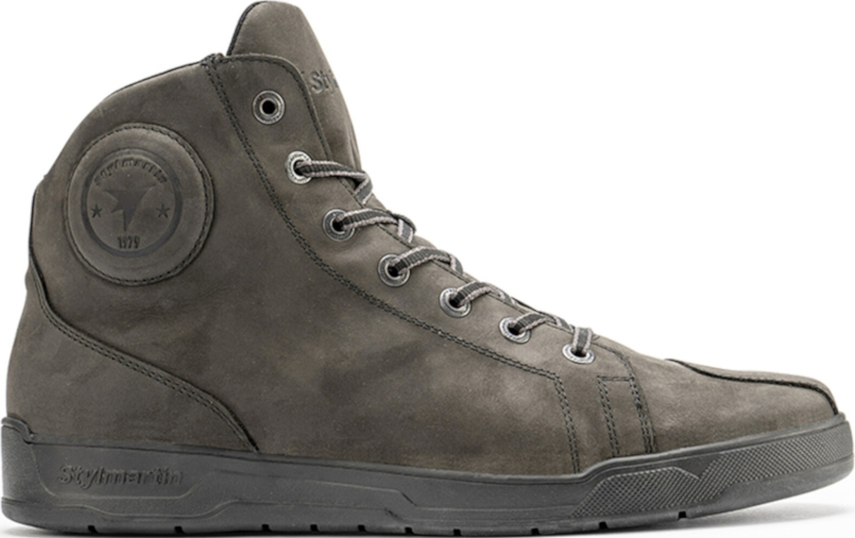 Stylmartin Tank WP Leather Chaussures de moto imperméables 38 Figure 2