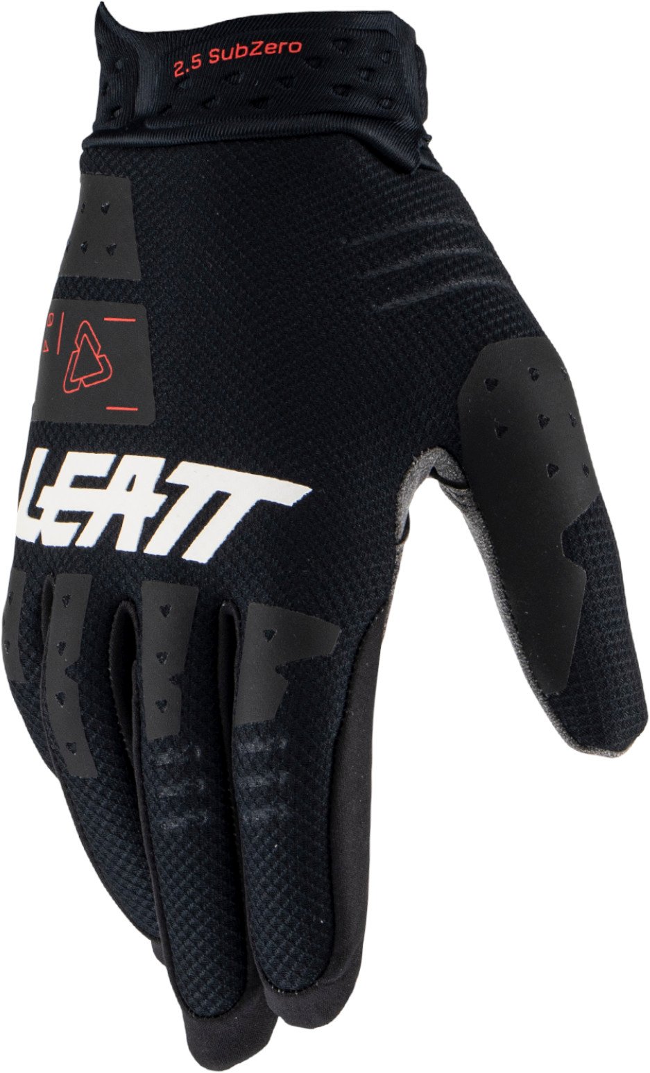 Leatt 2.5 SubZero Motocross Handschuhe schwarz L Abbildung 1