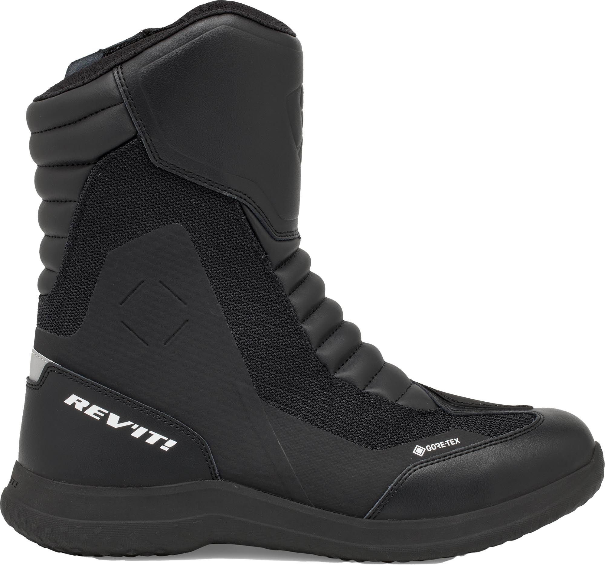 Revit Grit GTX waterproof Motorcycle Boots 44 Figure 8