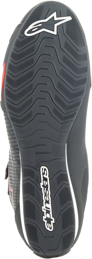 Alpinestars Sektor 2024 Motorcykel Skor 7,5 (40) Figur 7