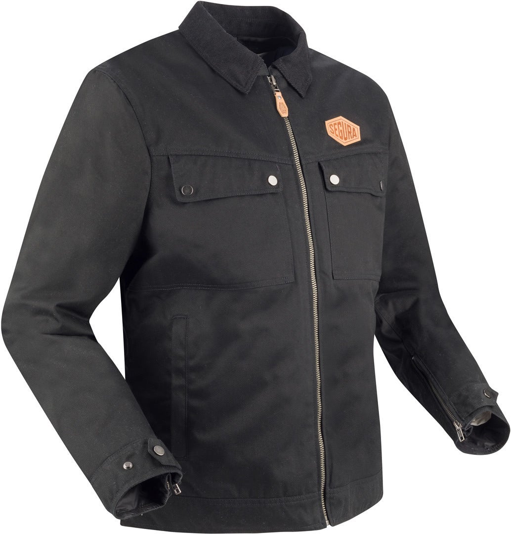 Segura Tampico Motorcycle Textile Jacket-image-397096509