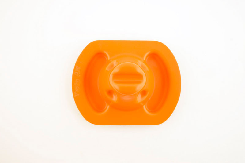 TVÄRLUFT Luftfilterskydd - 160069 KTM Figur 3