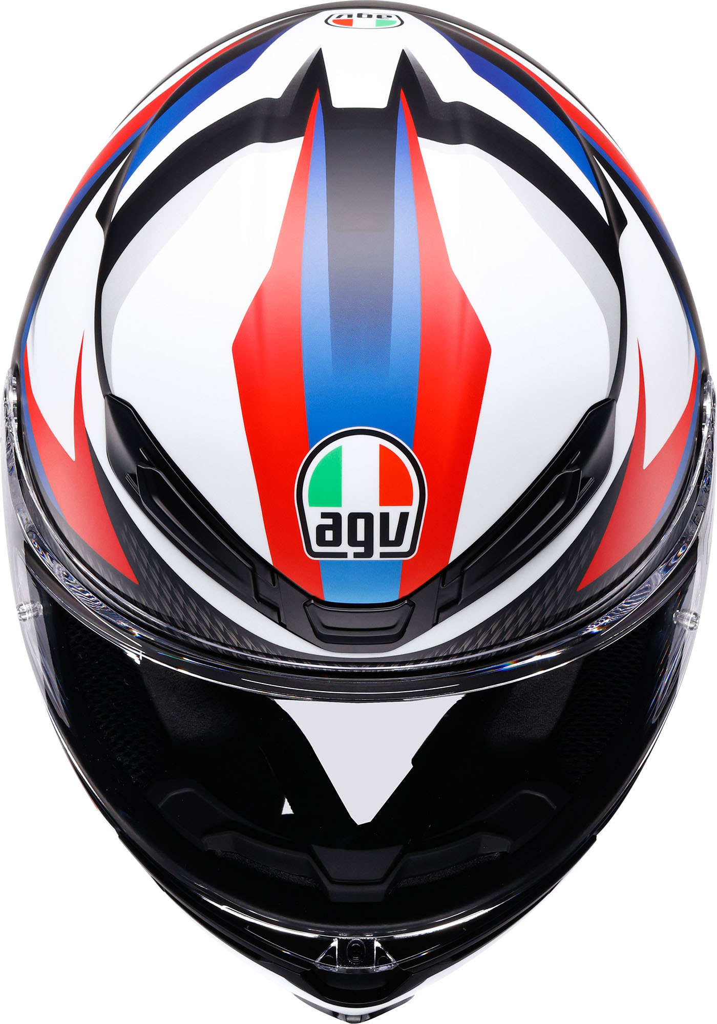 AGV K6 S Timewarp Cască M (57/58) Figura 7