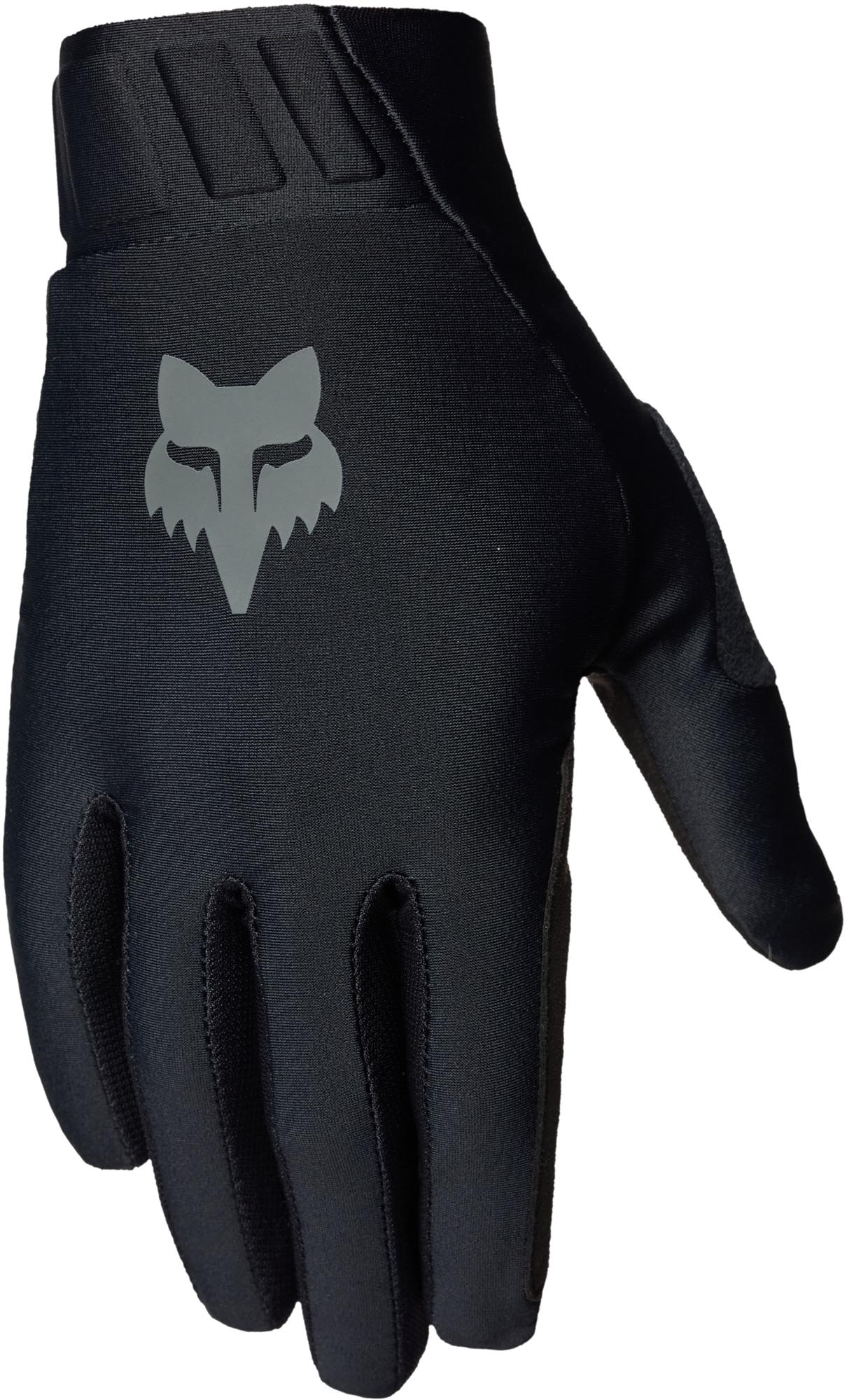 FOX Flexair Luvas de Bicicleta preto S Figura 1