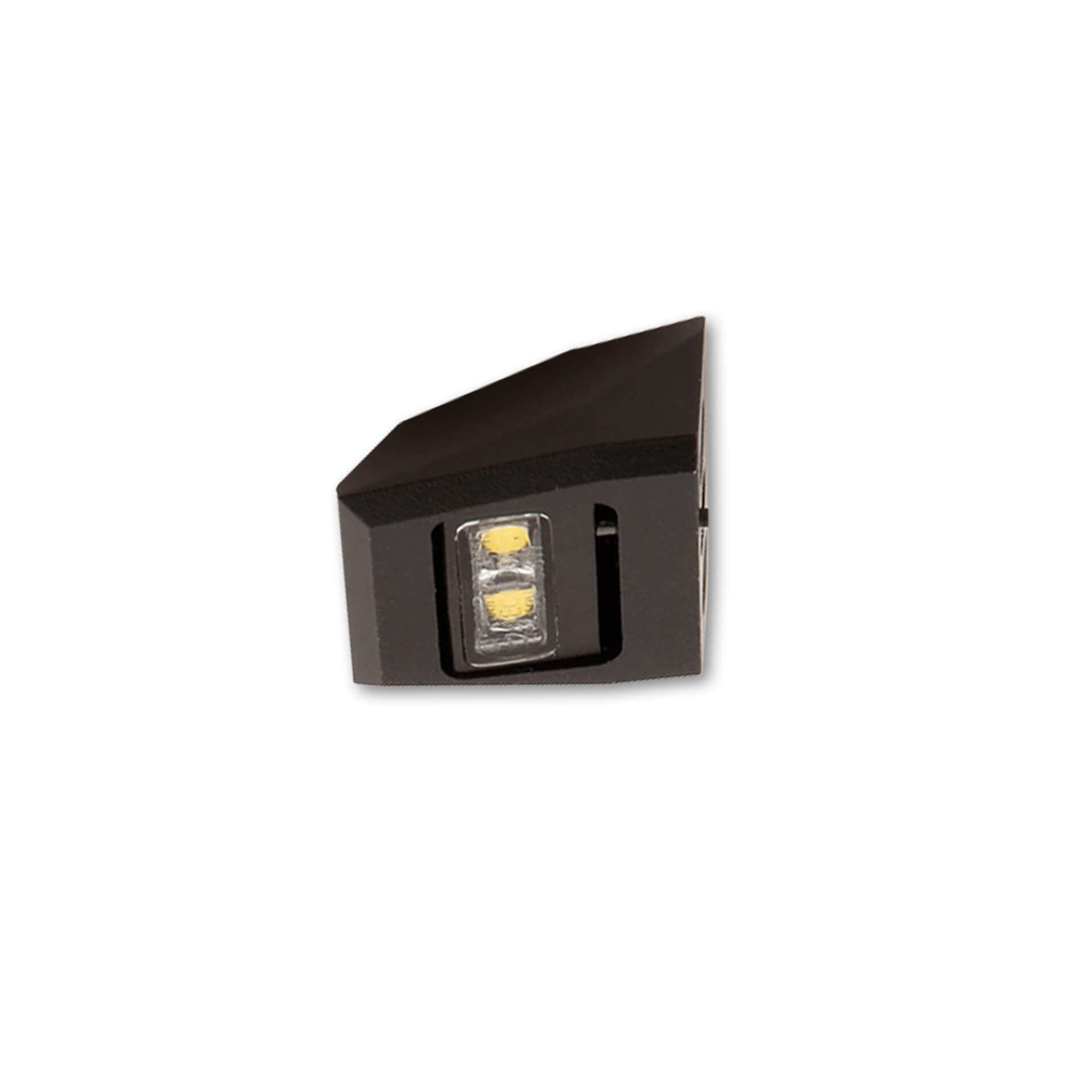 HIGHSIDER SPLIT-S SMD Kennzeichenbeleuchtung Figura 2