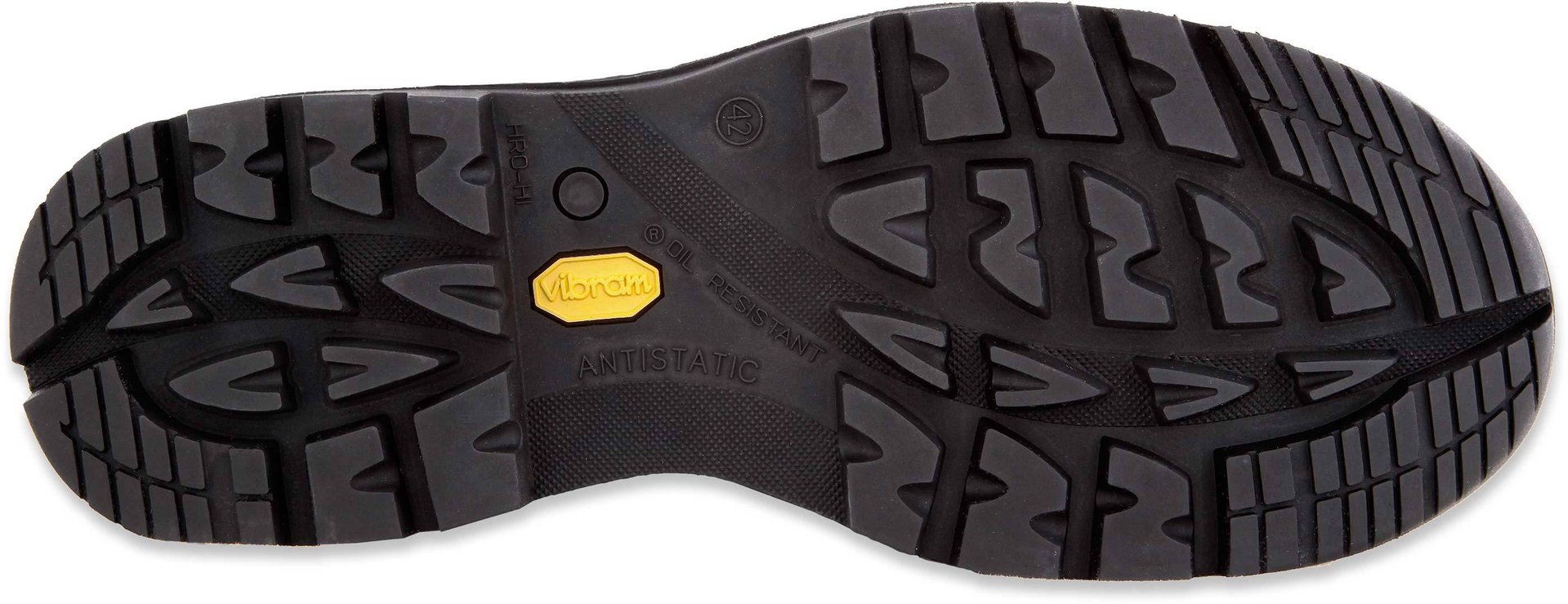 Carhartt Hamilton Rugged Flex S3 Botas negro 43 Figura 10