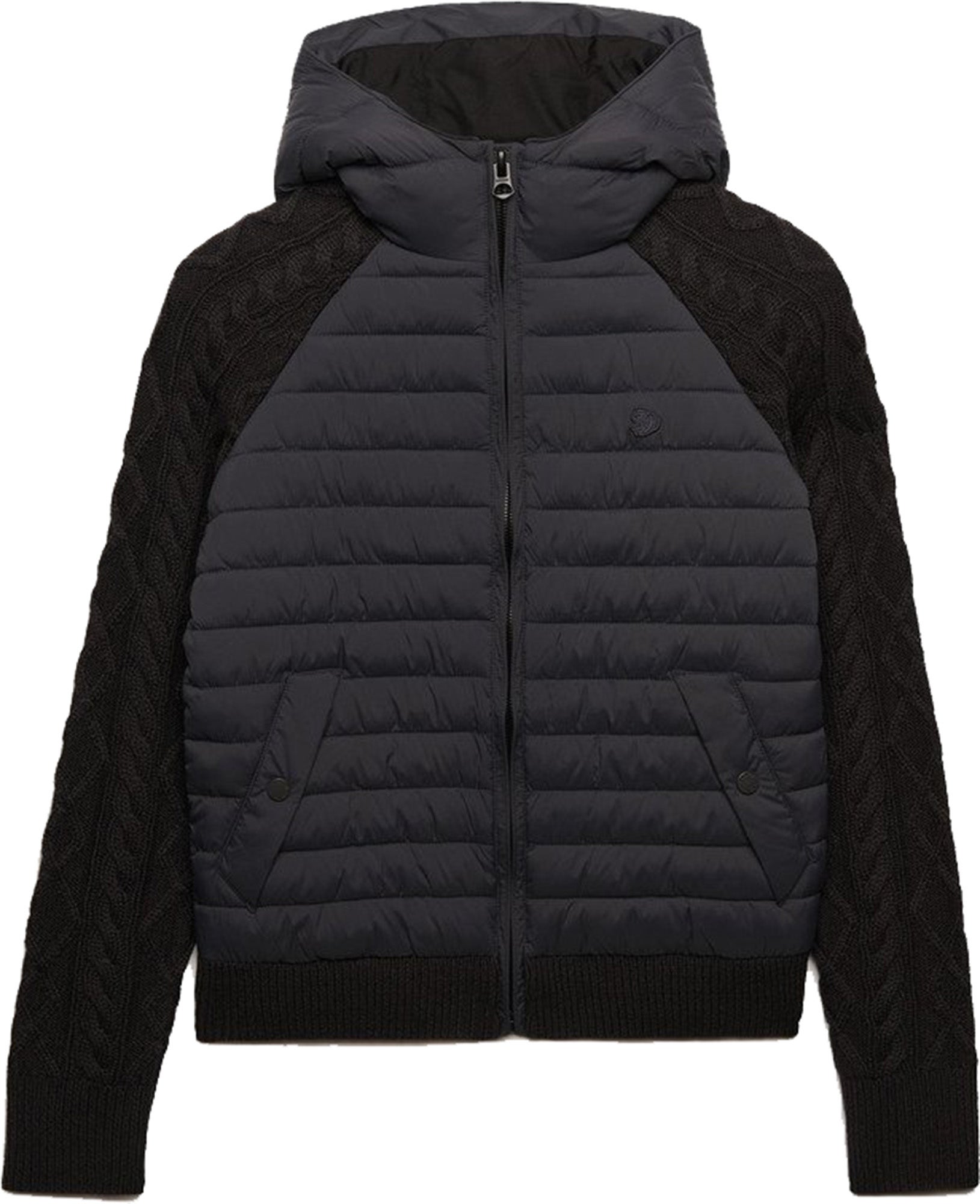 Superdry & Co 女士開襟衫 XS 圖1