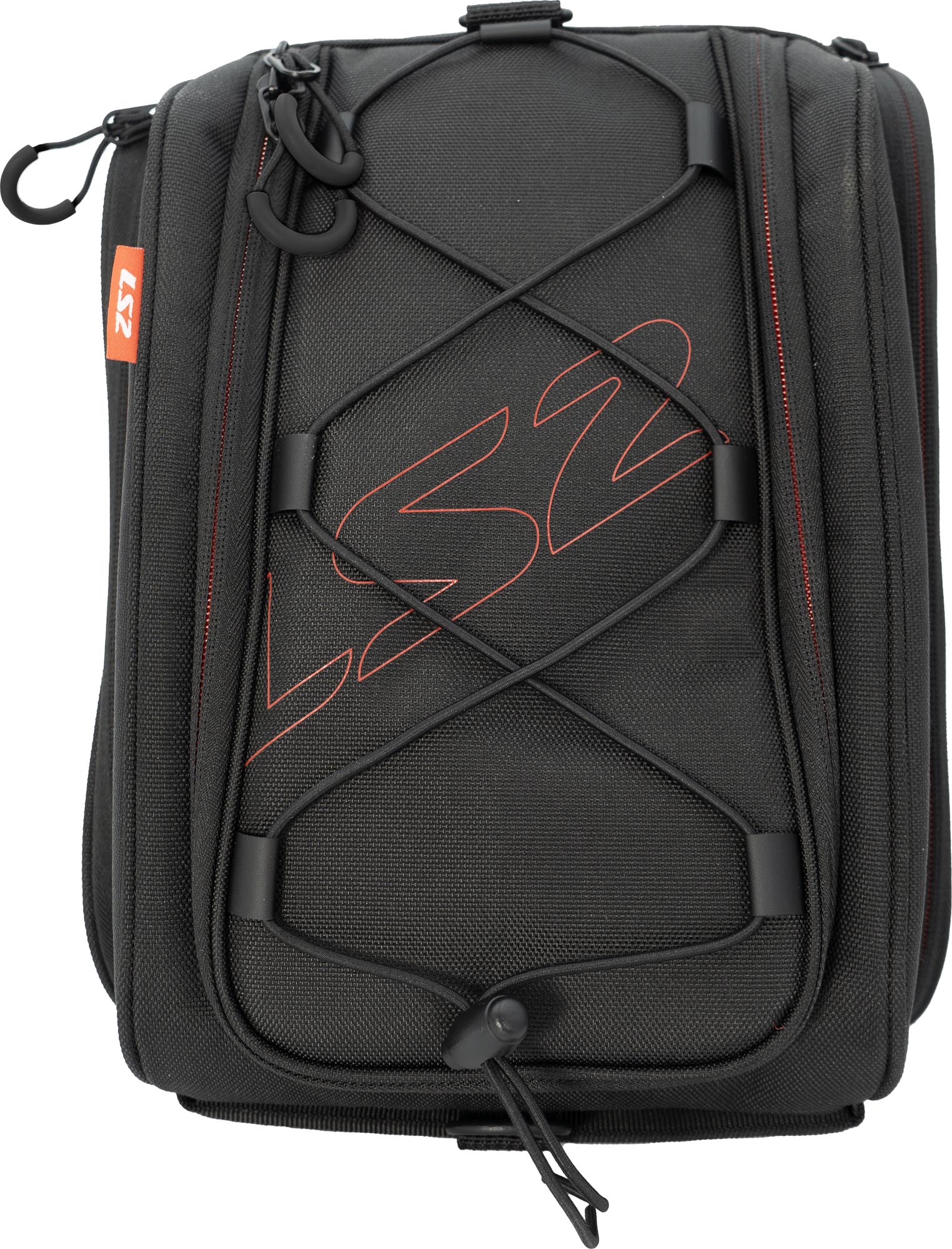LS2 Freedom 15L Sac de tunel Figura 12