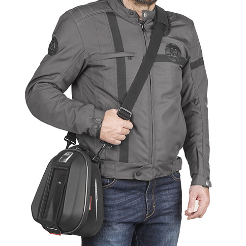 GIVI 6L Tanklock Figur 3