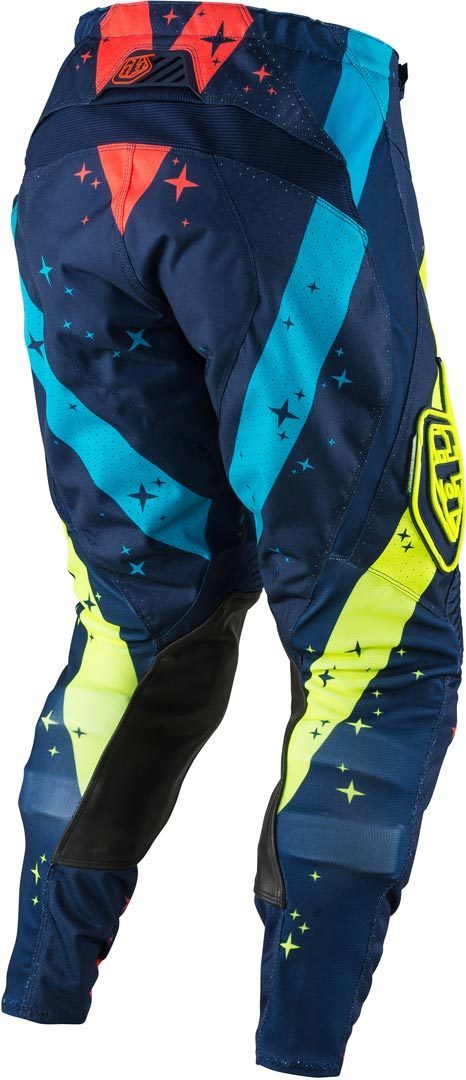 Troy Lee Designs SE Air Phantom Pantalon bleu 34 Figure 2