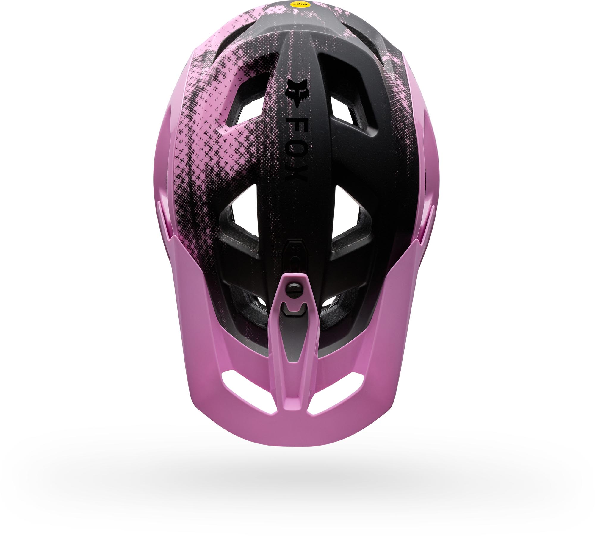 FOX Speedframe Pro Sense Mips Casco MTB rosa L (59-63) Figura 3