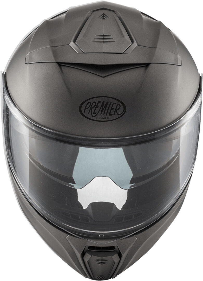 Premier Legacy GT U 17 BM Capacete M (57/58) Figura 2