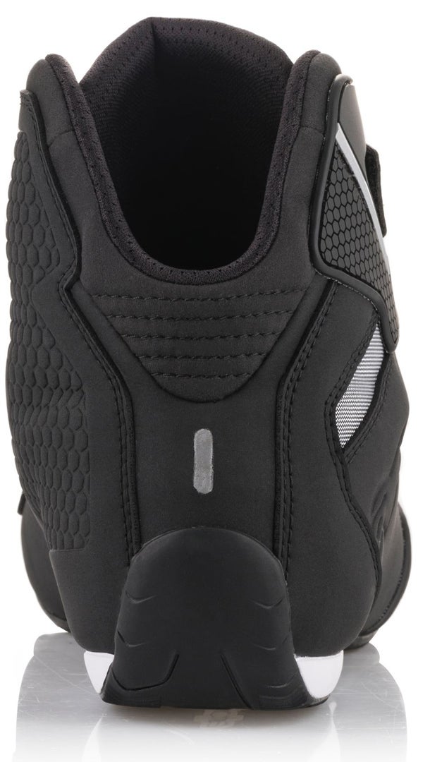 Alpinestars Sektor Motorcykel sko Sort 46 Figur 4