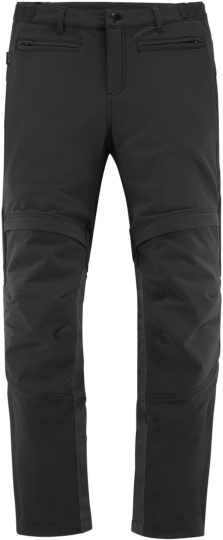 Icon Hella2 Pantalon textile de moto dames 14 Figure 1
