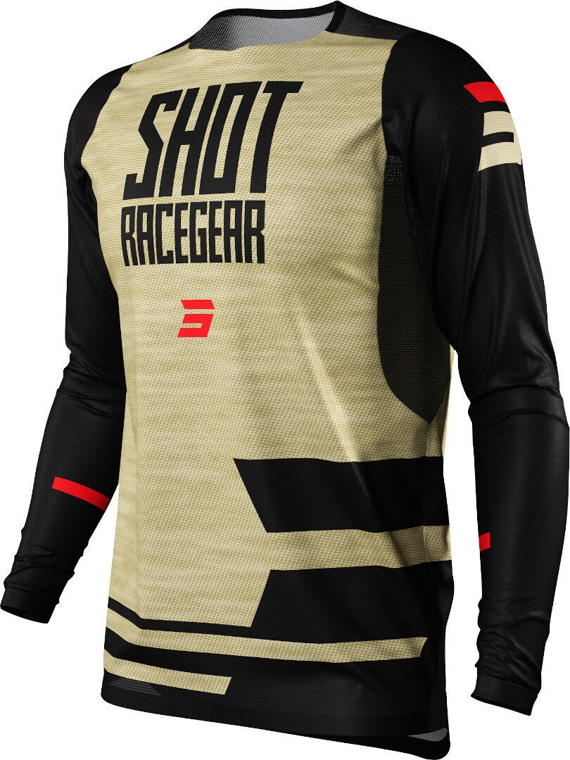 schwarz/gold