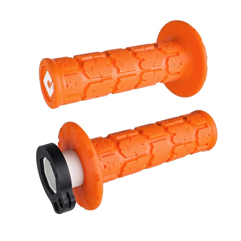 ODI MX V2 Rogue handtag täcker Figur 1