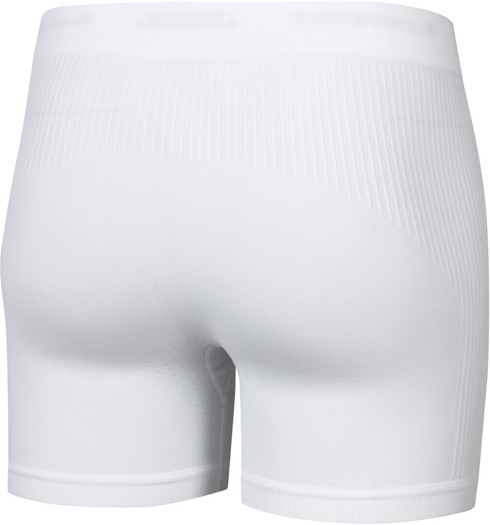 Lenz 1.0 Women Boxershorts Vit XS/S Figur 2