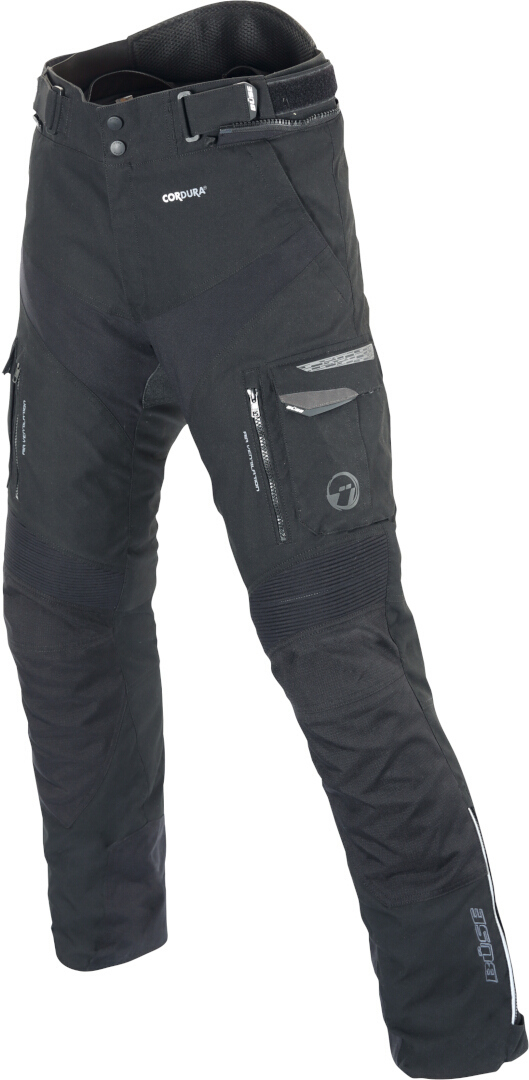 Büse Nero Motorcycle Textile Pants 46 Figure 4
