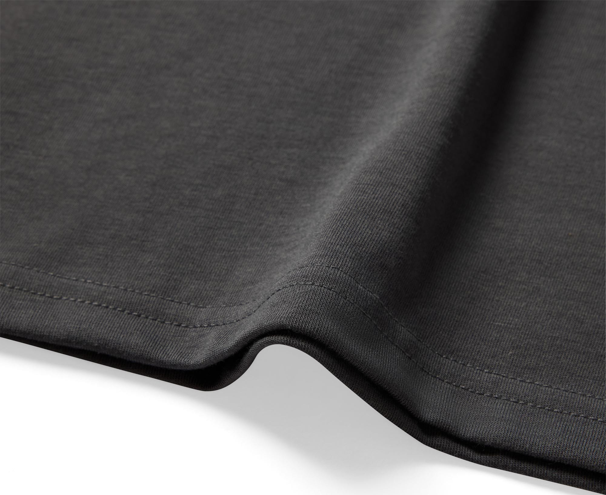 FOX Edge Dri-Release Tシャツ ダークグレー 2XL 図6