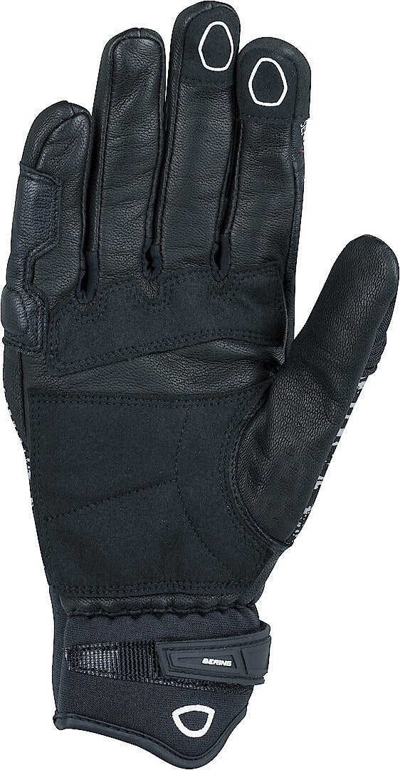 Bering Ponoka Motorradhandschuhe 13 (3XL) Abbildung 2