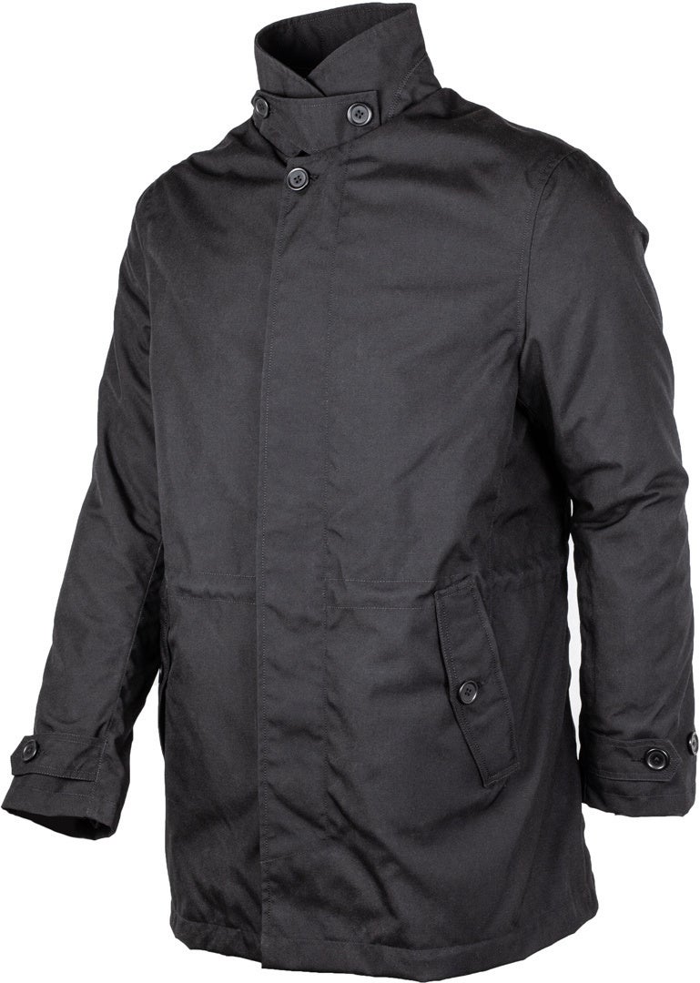 GMS Franck waterproof Motorcycle Textile Jacket 5XL Figure 1