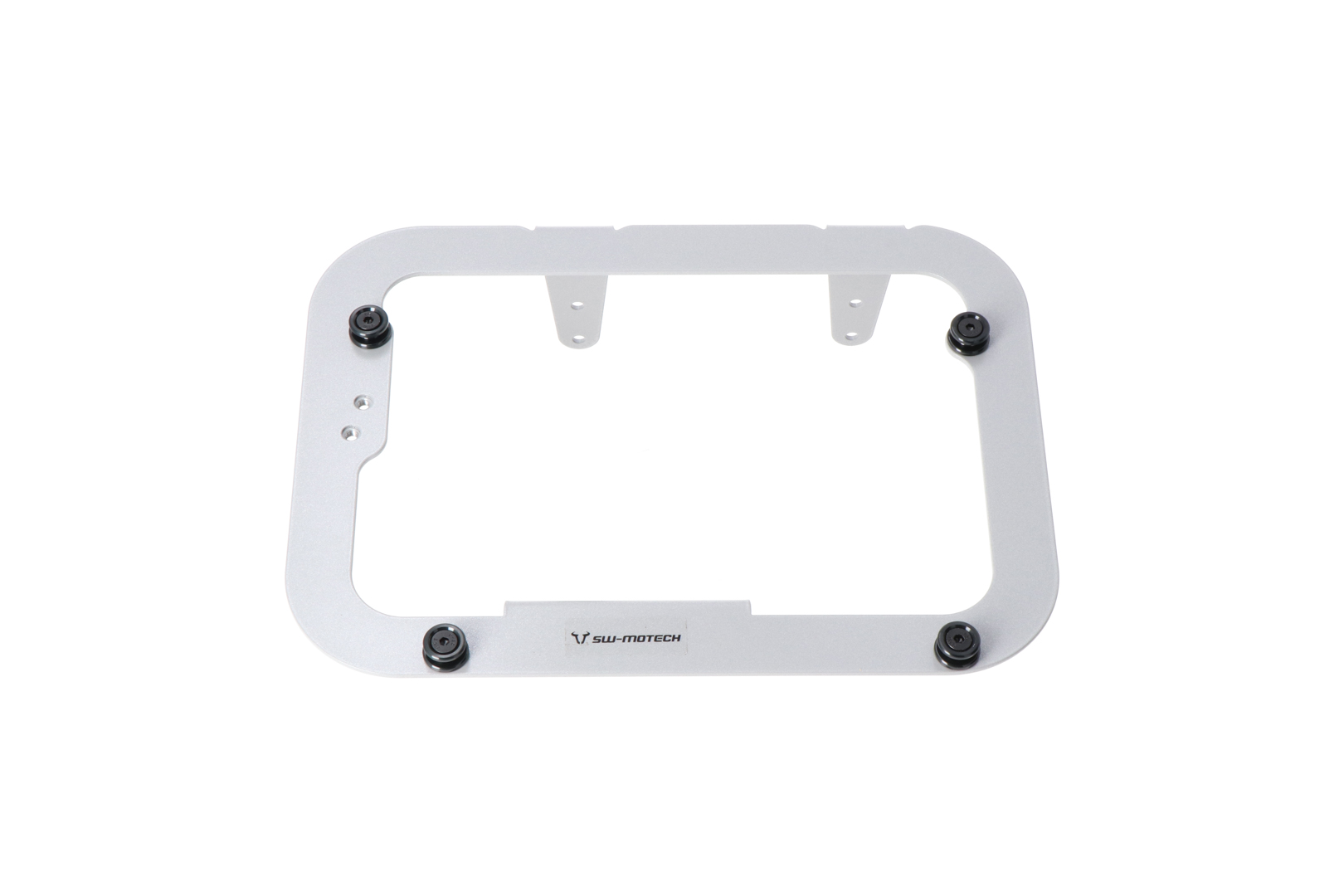 Kit adaptor SW-Motech pentru portavionul BMW original - Pentru SysBag L. Asamblarea a 2 pungi. Figura 4