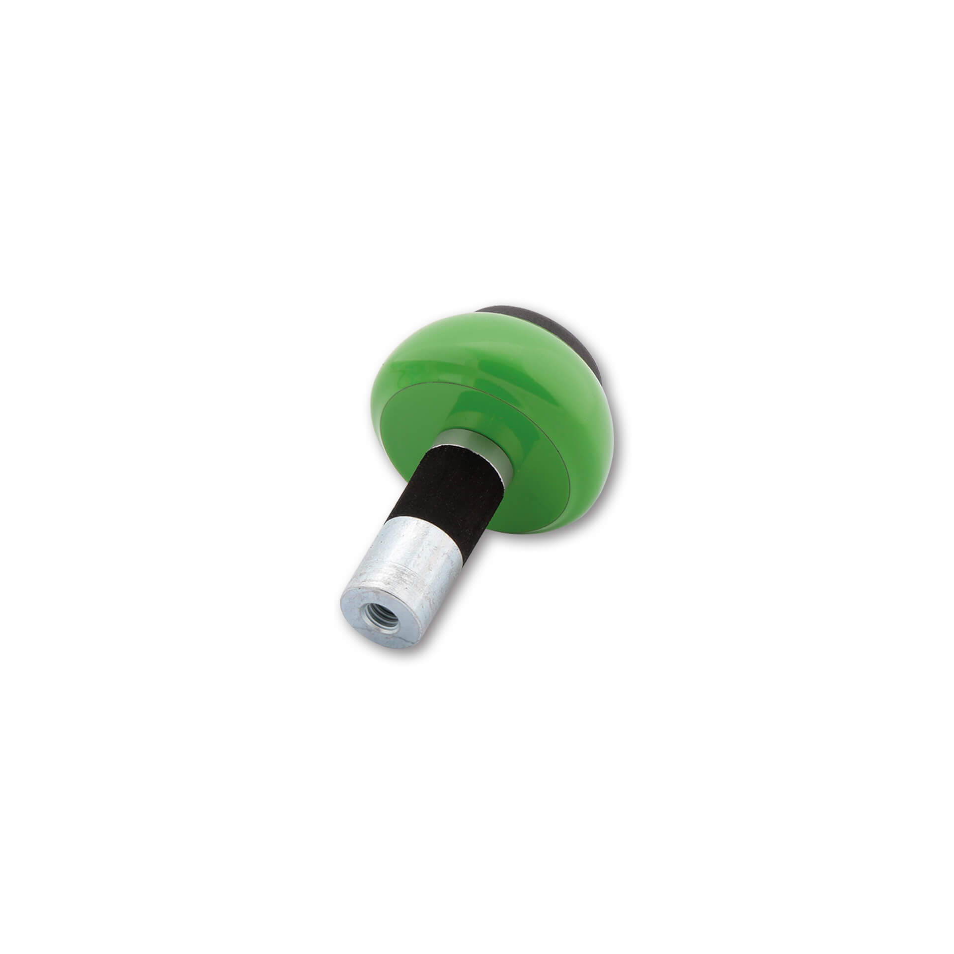 LSL Lenkergewichte CRASH BALLS Classic, Ø 14 mm, Alu Grön Figur 3