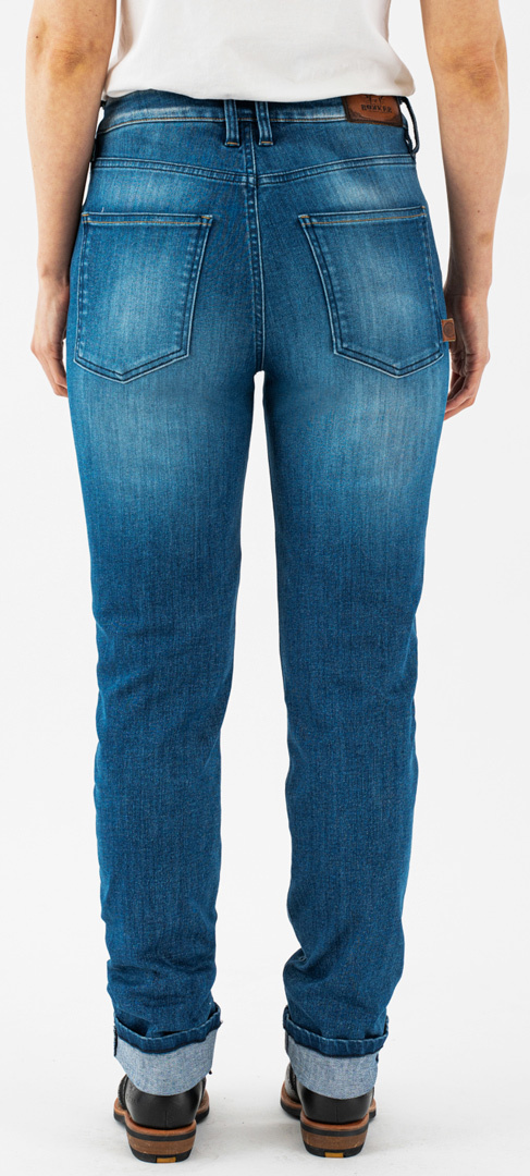Rokker Birdie Damen Motorradjeans 36 Abbildung 2